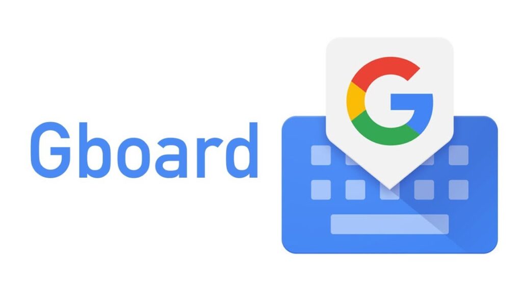 G board Google Keyboard