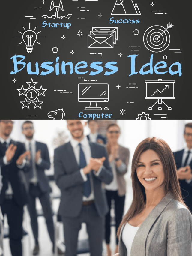 Top 10 Small Business Ideas in marathi