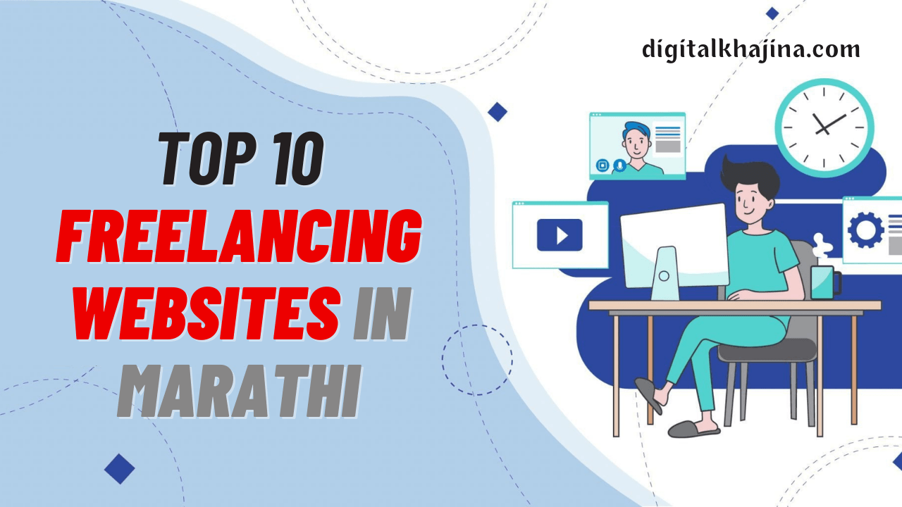 Top freelancing Websites in Marathi