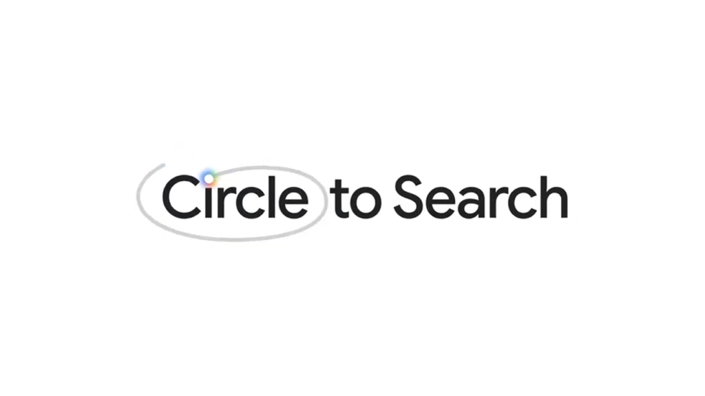 Circle to Search in Marathi