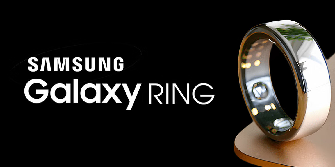 Samsung Galaxy Ring Hindi