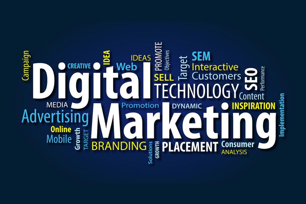 digital marketing marathi courses