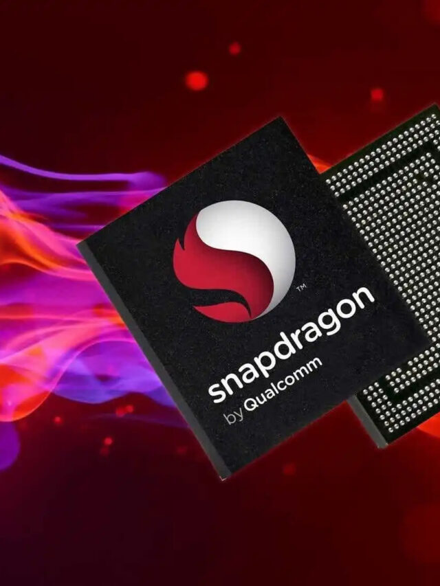 Qualcomm to Launch New Flagship Snapdragon Chipsets